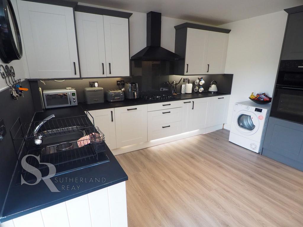 Kitchen / Diner