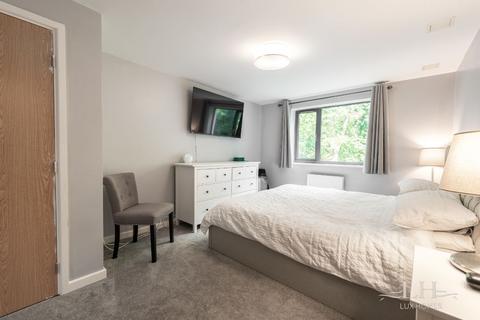 32, Wilkinson Court Rollason Way, Brentwood, CM14 4EU