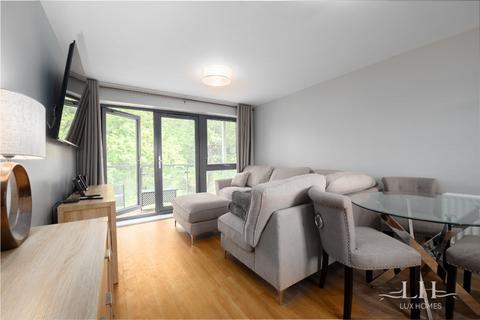 32, Wilkinson Court Rollason Way, Brentwood, CM14 4EU