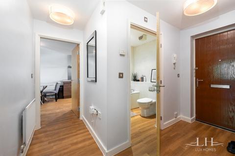 32, Wilkinson Court Rollason Way, Brentwood, CM14 4EU
