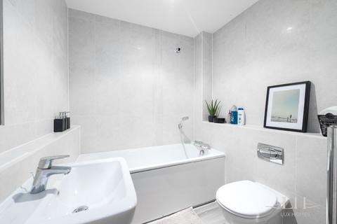 32, Wilkinson Court Rollason Way, Brentwood, CM14 4EU