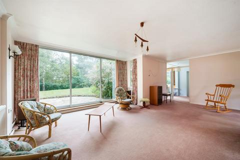 Little Fairseat Georges Lane, Storrington, Pulborough, RH20 3JH