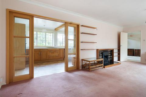 Little Fairseat Georges Lane, Storrington, Pulborough, RH20 3JH