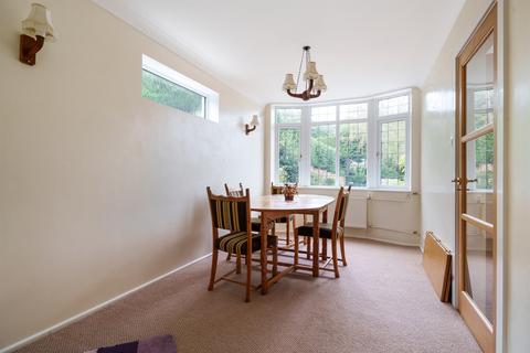 Little Fairseat Georges Lane, Storrington, Pulborough, RH20 3JH