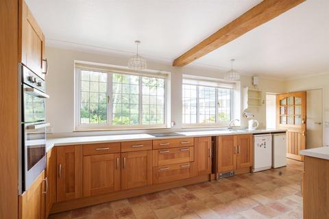 Little Fairseat Georges Lane, Storrington, Pulborough, RH20 3JH