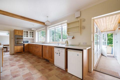 Little Fairseat Georges Lane, Storrington, Pulborough, RH20 3JH