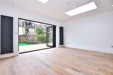 3 bedroom terraced house for sale - Sandringham Avenue, Wimbledon