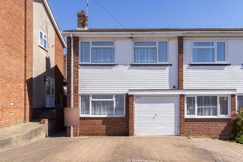 3 bedroom semi-detached house for sale, Claire Court, Broadstairs, CT10