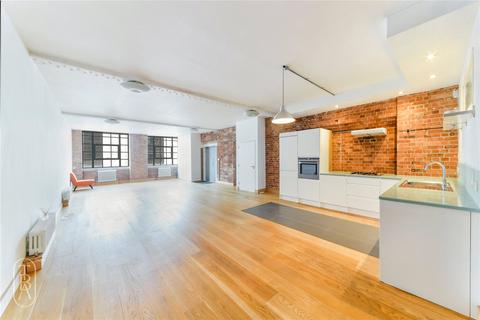 2 bedroom apartment for sale, Shepherdess Walk, London, N1