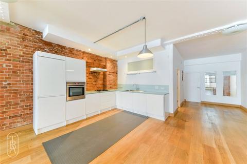 2 bedroom apartment for sale, Shepherdess Walk, London, N1