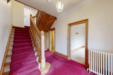 6 bedroom detached villa for sale, Brucefield Road, Blairgowrie PH10
