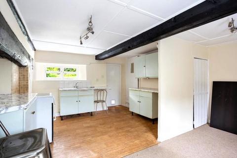 3 bedroom terraced house for sale, Green Lane, Ashmore, Salisbury, SP5