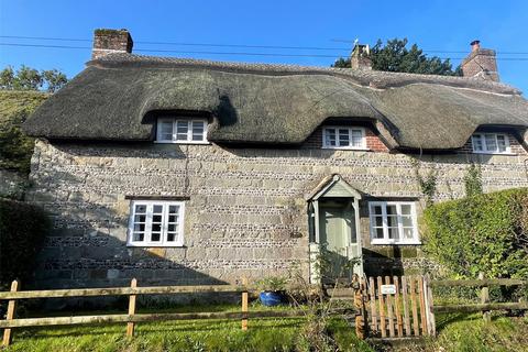 3 bedroom terraced house for sale, Green Lane, Ashmore, Salisbury, SP5