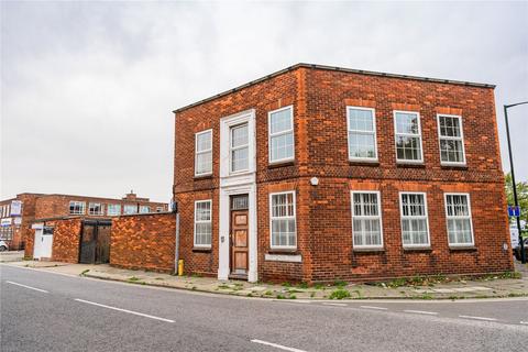 Office for sale - Cleethorpe Road, Grimsby, Lincolnshire, DN31
