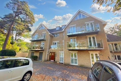 2 bedroom apartment for sale - Bournemouth Road, Lower Parkstone, Poole, Dorset, BH14