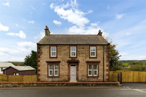 5 bedroom detached house for sale, Kimberley House, Main Street, Kirkconnel, Sanquhar, DG4