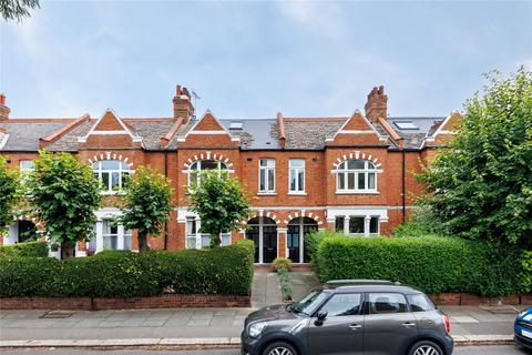 39a Trinity Road, London, SW19 8QS