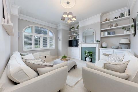 39a Trinity Road, London, SW19 8QS