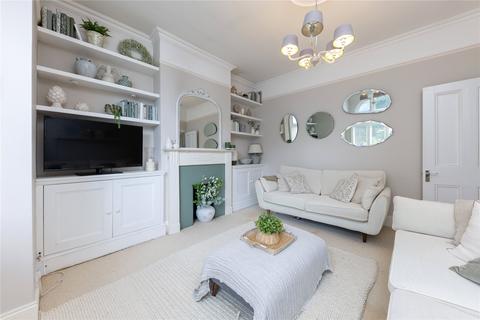 39a Trinity Road, London, SW19 8QS