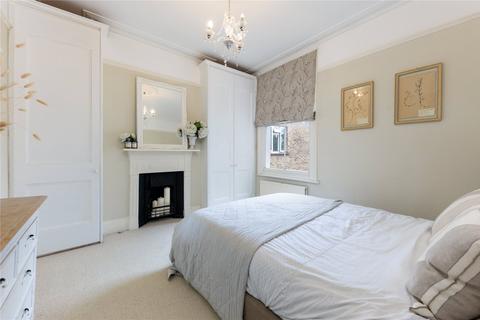 39a Trinity Road, London, SW19 8QS
