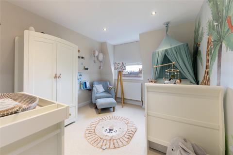 39a Trinity Road, London, SW19 8QS