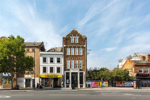 undefined, Whitechapel Road, Whitechapel, London, E1