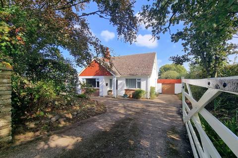 4 bedroom detached house for sale, Abbotsham