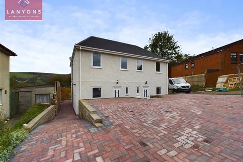 3 bedroom semi-detached house for sale, Garth Avenue, Glyn Coch, Pontypridd, RCT, CF37