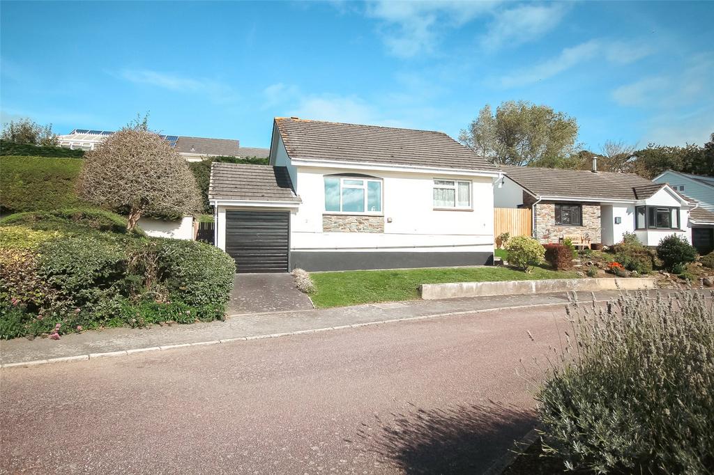 Dursley Way, 'Londonderry Farm', Bideford, EX39 2 bed bungalow for sale