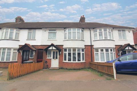 3 bedroom terraced house for sale, Oakley Close, Luton LU4