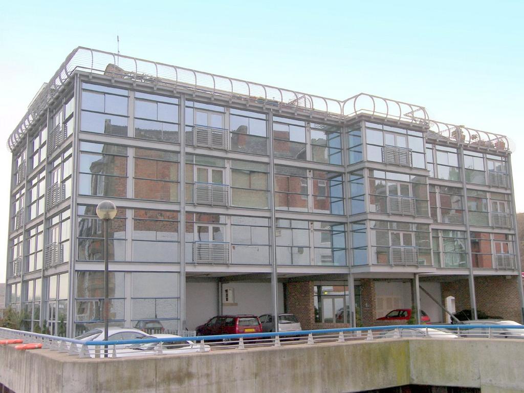 Brewery Bond, Duke Street, North Shields, NE29 2 bed apartment for sale £349,950