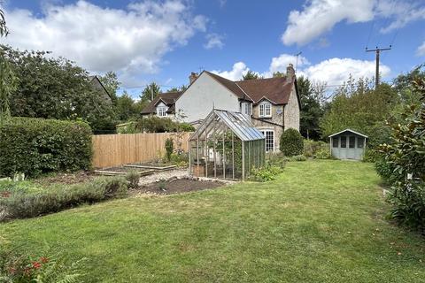 3 bedroom semi-detached house for sale, Poyntington, Sherborne, DT9