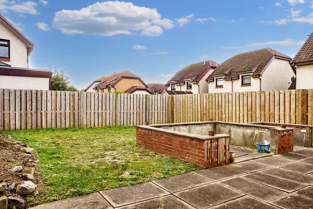 Coyle Park, Troon KA10 3 bed detached villa for sale £225,000