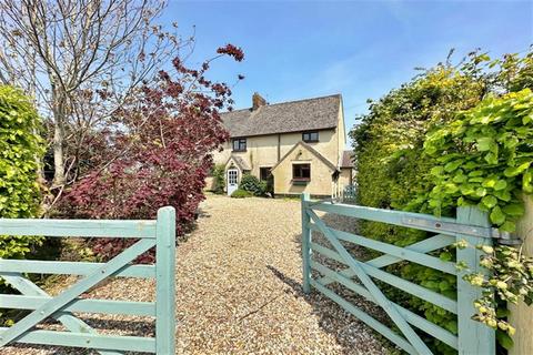 3 bedroom semi-detached house for sale, Winterborne Kingston