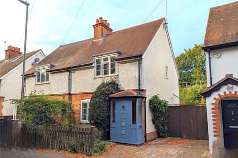 2 bedroom semi-detached house for sale - Lower Green Road, Esher, Surrey, KT10