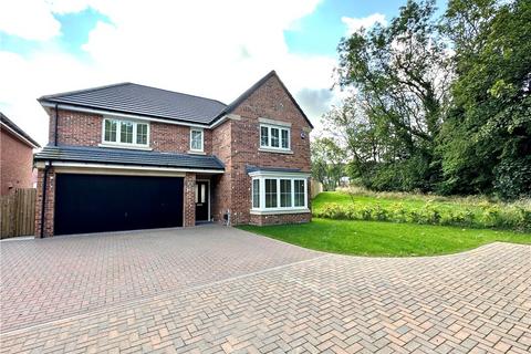 5 bedroom detached house to rent, Greenwood Close, Normanby, Middlesbrough