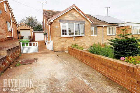 4 bedroom bungalow for sale, Orchard Drive, South Hiendley