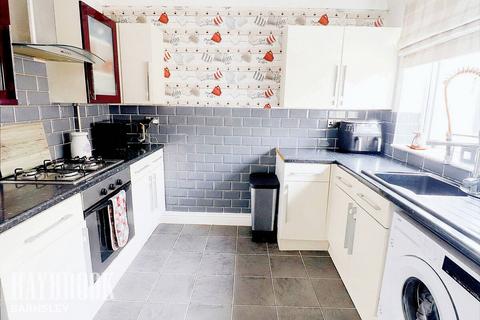 4 bedroom bungalow for sale, Orchard Drive, South Hiendley