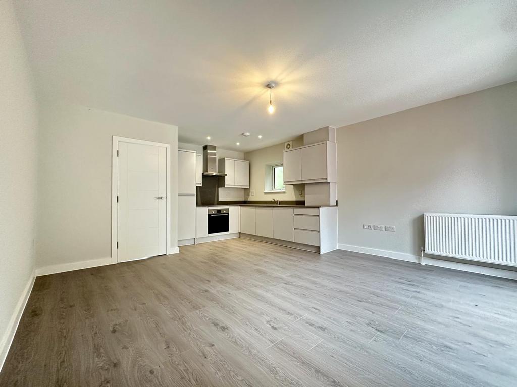 Open Plan