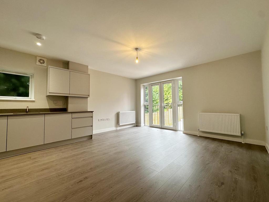 Open Plan