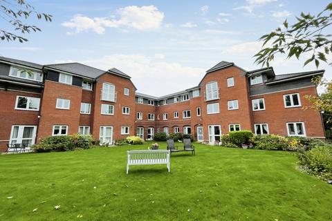 1 bedroom retirement property for sale, Mallard Court, Long Lane, Upton, Chester, CH2