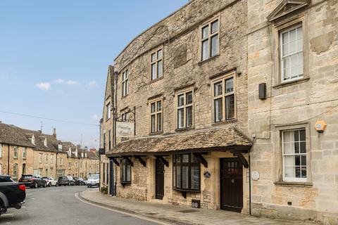 2 bedroom apartment for sale - Dale House, Tetbury, Gloucestershire