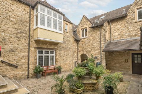 2 bedroom apartment for sale, Dale House, Tetbury, Gloucestershire