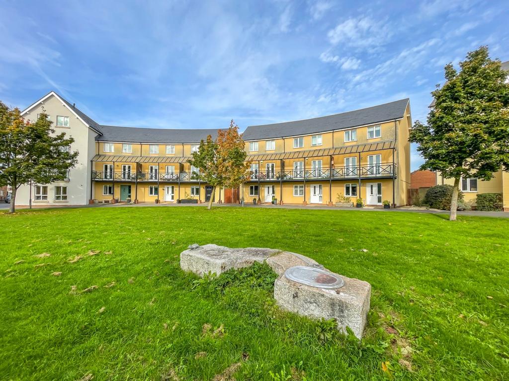 Phoenix Way, Portishead, Bristol... 4 bed terraced house for sale £495,000