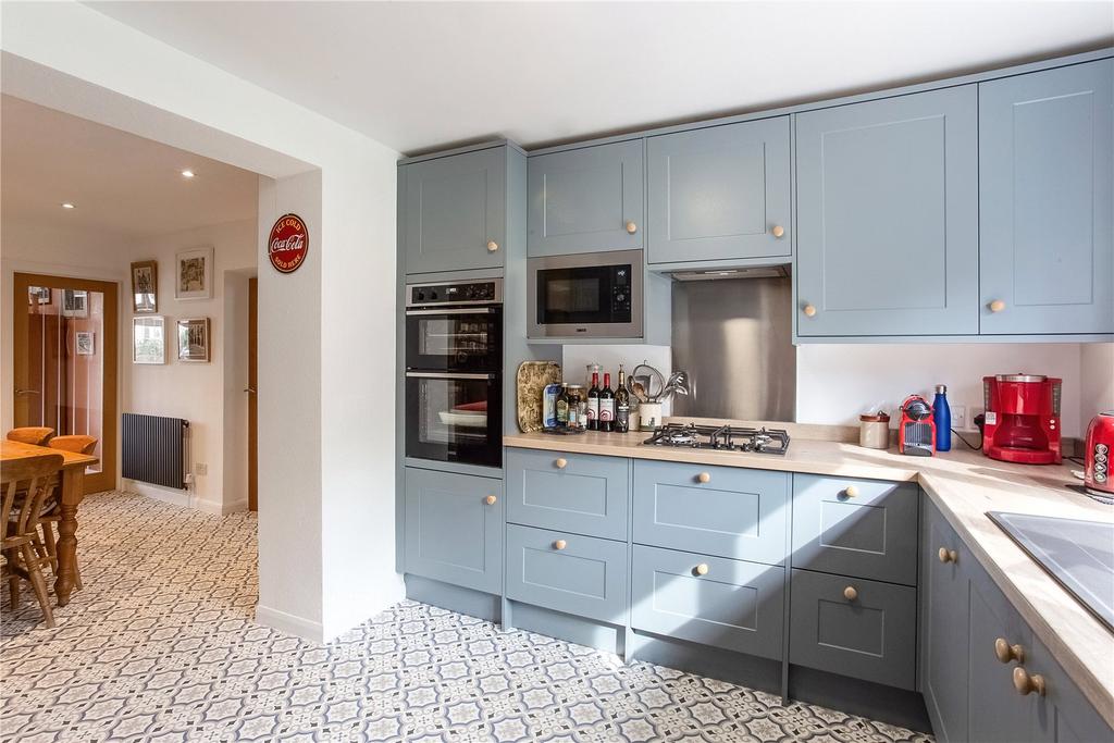 Kitchen/Breakfast
