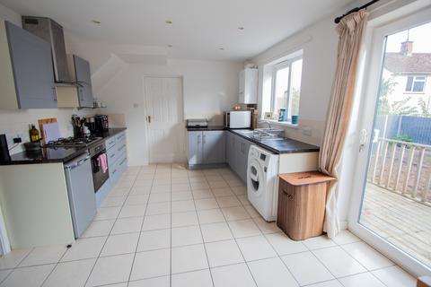 3 bedroom semi-detached house for sale, St Budeaux Close, Ottery St Mary