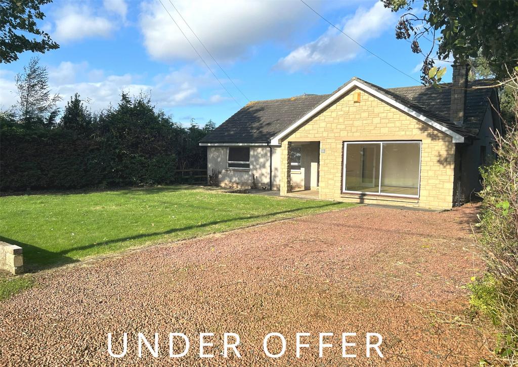 Mansefield Road, Tweedmouth, BerwickuponTweed, Northumberland, TD15 3