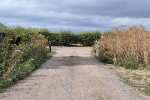 Land for sale, Wallingford Road, Cholsey OX10