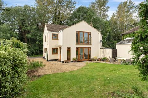 4 bedroom detached house for sale - Foxcovert Road, Werrington Village, Peterborough, PE4