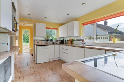 6 Foxcovert Road, Werrington, Peterborough, PE4 6RF